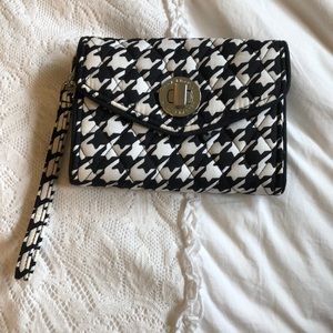 Vera Bradley Wallet/Wristlet